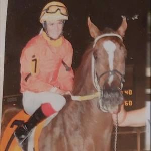 Meet your Posher, Connie